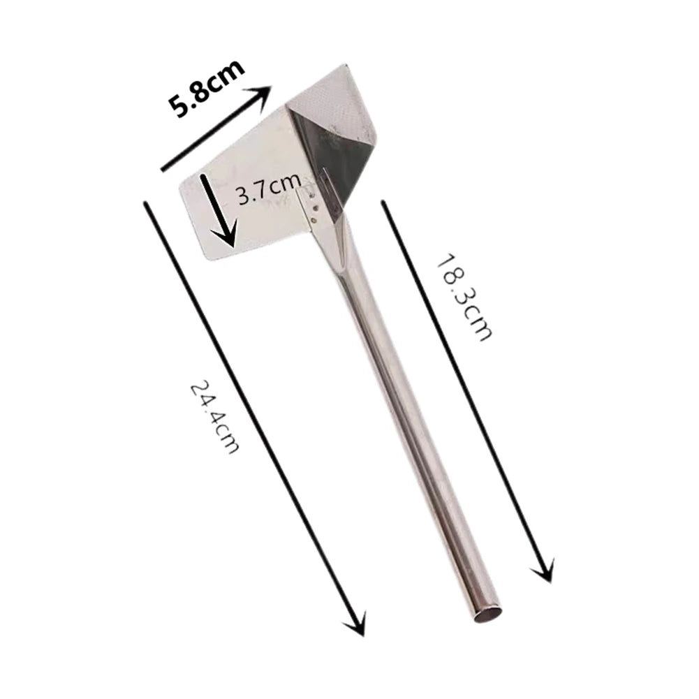 For Plastering Trowel Outdoor Corner Stainless Steel 1 Pc External Corner Internal Corner Metal Handle 90 Degree