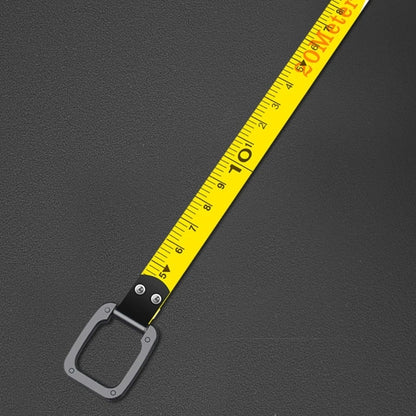 Soft Tape Measure 20/30/50m Accurate Measuring Tape with Double Scales Soft Ruler Roll Lightweight for Construction